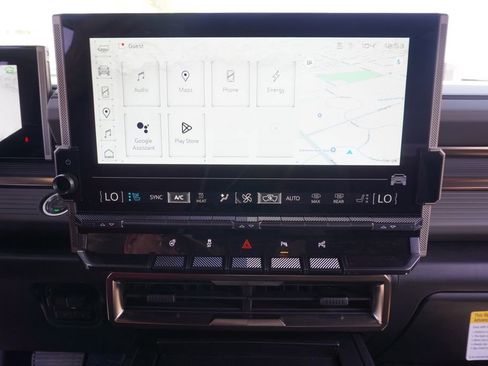 New 2025 GMC Hummer EV 3X image 19