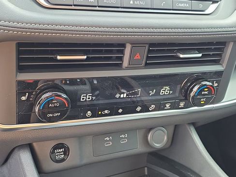 New 2026 Nissan Rogue SV w/ Cold Weather Package image 27