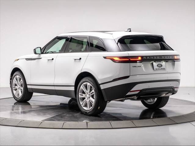 New 2026 Land Rover Range Rover Velar S AWD/4WD image 3