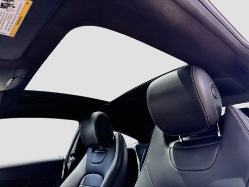 Used 2018 Mercedes-Benz C 300 Coupe image 14