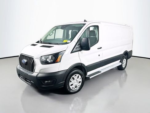 Used 2023 Ford Transit 250 Base w/ Exterior Upgrade Package image 3