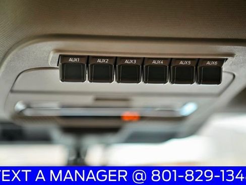 New 2026 Ford F350 Lariat w/ Black Appearance Package AWD/4WD image 26