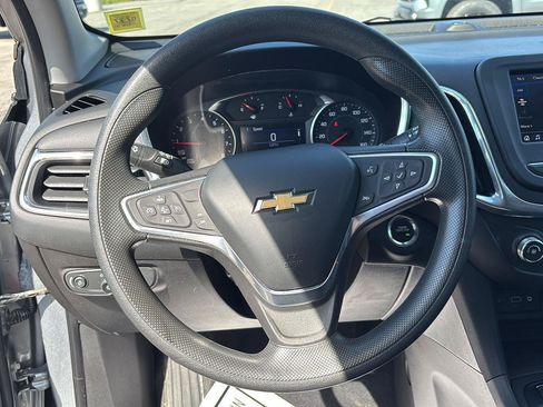 Used 2023 Chevrolet Equinox LT AWD/4WD image 21