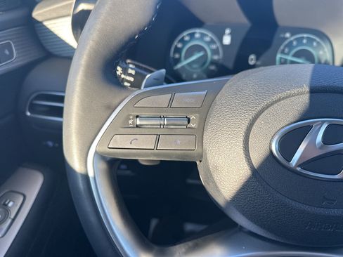Used 2024 Hyundai Palisade Limited AWD/4WD image 16