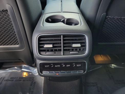Certified 2026 Mercedes-Benz GLS 450 4MATIC image 12
