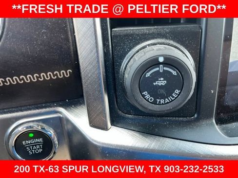 Used 2022 Ford F150 King Ranch w/ Equipment Group 601A High RWD image 17