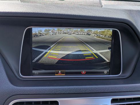 Used 2016 Mercedes-Benz E 400 E 400 image 21