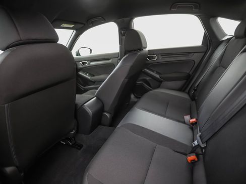 Used 2025 Honda Civic Sport image 18