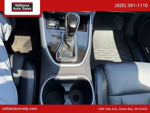 Used 2022 Subaru Legacy Limited AWD/4WD image 18