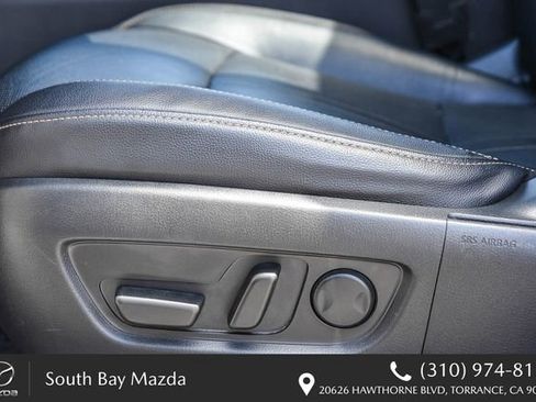 Certified 2024 MAZDA CX-90 Plug-In Hybrid w/ Preferred AWD/4WD image 23