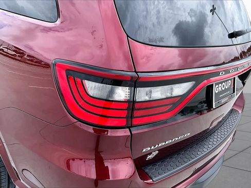 Used 2018 Dodge Durango SRT w/ SRT Interior Appearance Group AWD/4WD image 28