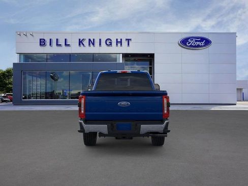 New 2026 Ford F250 Lariat w/ FX4 Off-Road Package image 5