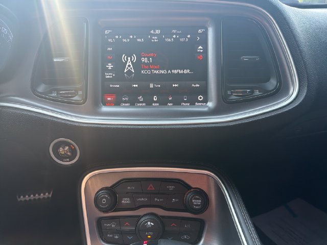 Used 2020 Dodge Challenger R/T Scat Pack RWD image 24