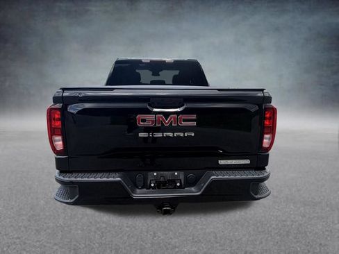 Used 2023 GMC Sierra 1500 Elevation AWD/4WD image 4