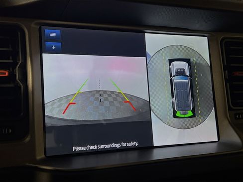 Used 2023 Ford Bronco Raptor image 16