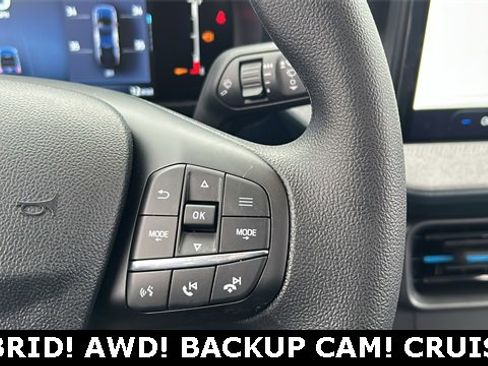 New 2026 Ford Maverick XLT w/ Equipment Group 301A image 11