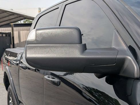 Used 2019 RAM 2500 Laramie AWD/4WD image 11