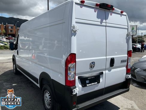 Used 2025 RAM ProMaster 2500 w/ Convenience Group FWD image 65