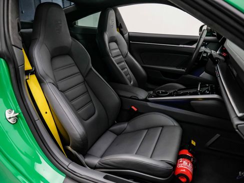 Used 2023 Porsche 911 Turbo S image 57