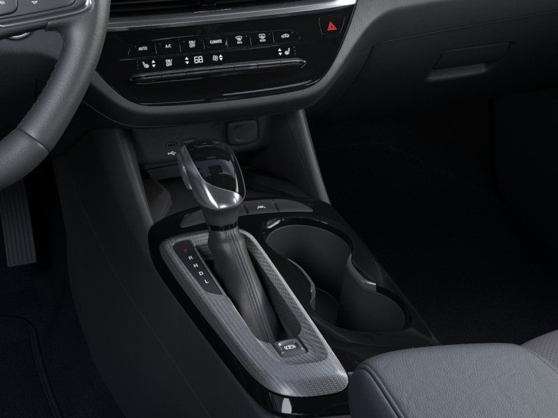New 2026 Buick Envista Sport Touring FWD image 47