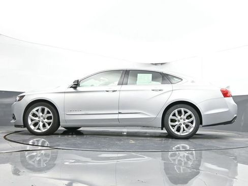 Used 2016 Chevrolet Impala LTZ image 44