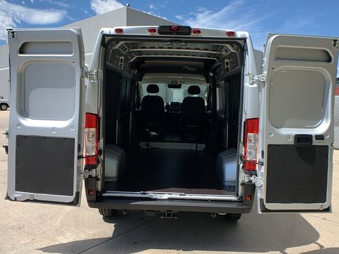 Used 2024 RAM ProMaster 1500 FWD image 27