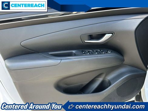 Used 2023 Hyundai Tucson SEL AWD/4WD image 14