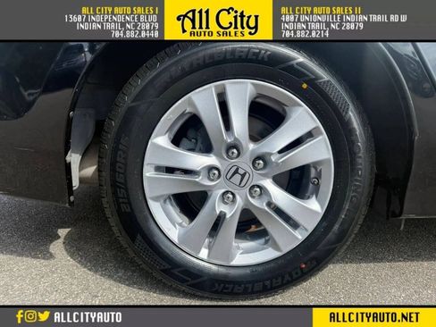 Used 2012 Honda Accord SE image 15