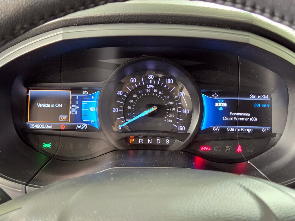 Used 2022 Ford Edge SEL w/ Convenience Package AWD/4WD image 32