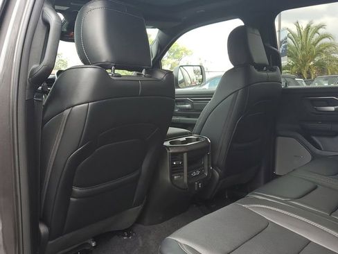 New 2026 RAM 1500 Rebel w/ Rebel Level 2 Equipment Group image 15