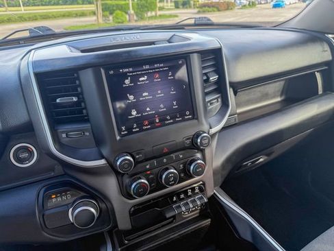 Used 2020 RAM 1500 Big Horn RWD image 19