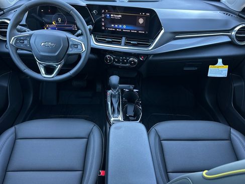 New 2026 Chevrolet Trax ACTIV image 13