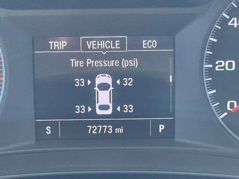 Used 2023 Chevrolet Malibu LT image 20