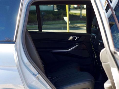 Used 2023 BMW X7 xDrive40i w/ M Sport Package image 45