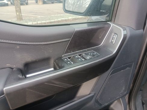 Used 2023 Ford F150 XLT w/ Equipment Group 302A High image 33