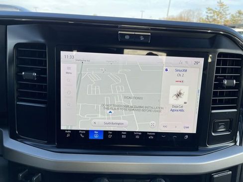 New 2026 Ford F350 XLT w/ XLT Premium Package image 19