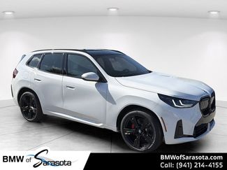 New 2026 BMW X3 xDrive30i w/ Premium Package AWD/4WD 360° Tour