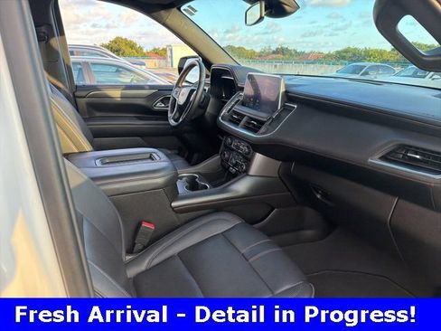 Used 2023 Chevrolet Tahoe RST w/ Luxury Package image 13