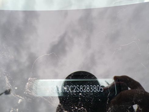 Used 2025 Subaru Crosstrek 2.0i Premium image 34