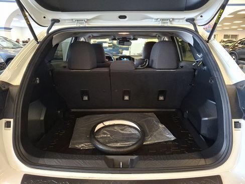 Certified 2024 Subaru Crosstrek 2.0i Premium AWD/4WD image 28