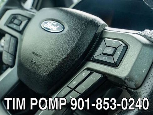 Used 2017 Ford F150 Raptor w/ Equipment Group 802A Luxury AWD/4WD image 26
