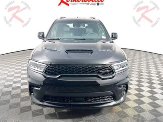 New 2026 Dodge Durango GT video 2