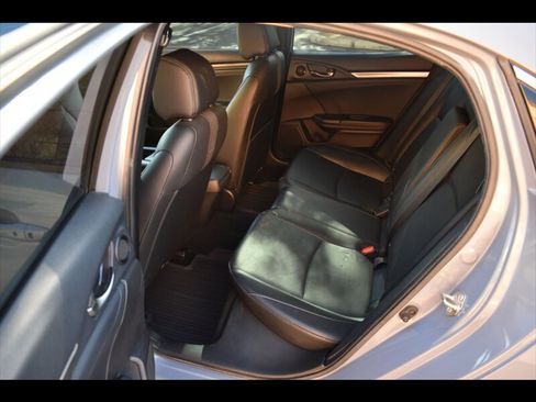 Used 2020 Honda Civic EX-L image 19
