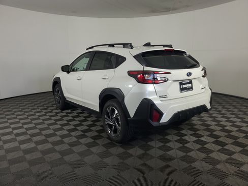 New 2026 Subaru Crosstrek 2.0i Premium image 6