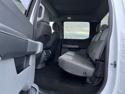 Used 2022 Ford F150 XLT image 38