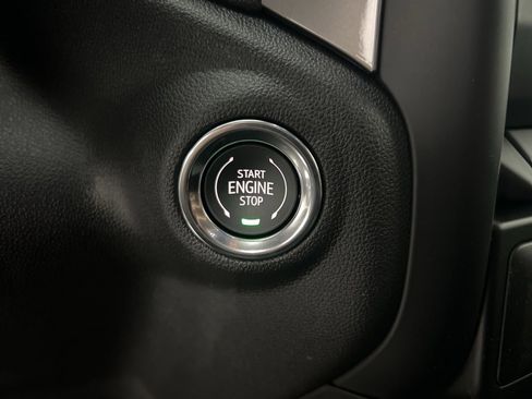 New 2026 Chevrolet Silverado 1500 Custom w/ Turbomax Blackout Package image 15