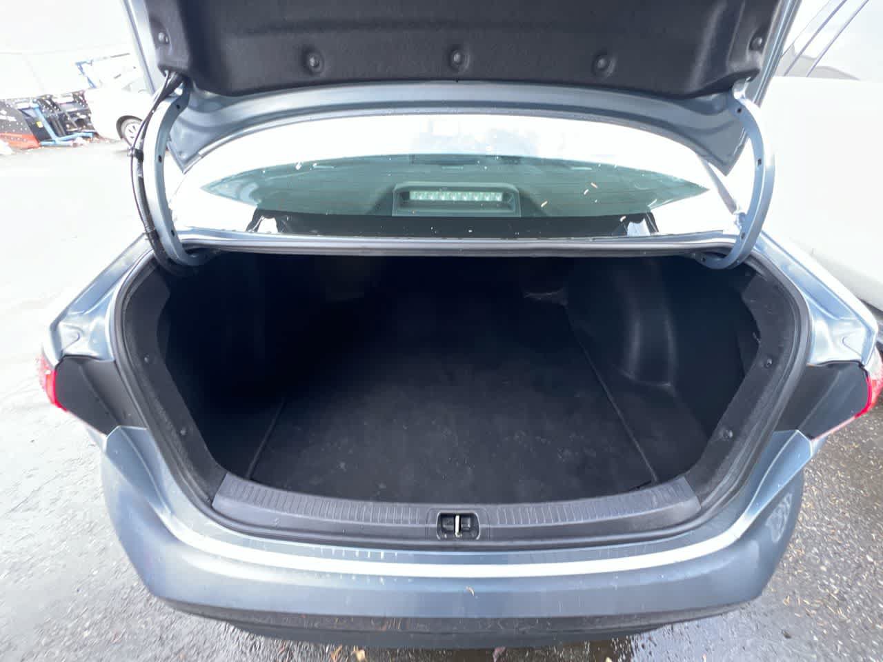 Used 2023 Toyota Corolla LE FWD image 24