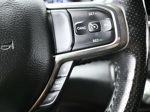 Used 2019 RAM 1500 Sport w/ Level 2 Equipment Group AWD/4WD image 27
