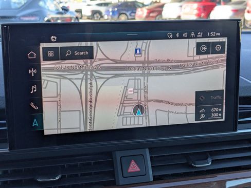 Used 2022 Audi A5 2.0T Prestige image 20