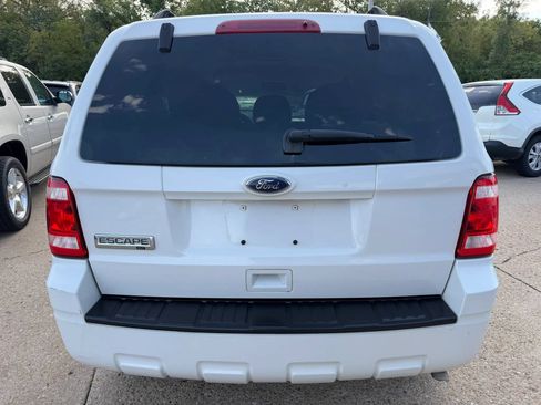 Used 2010 Ford Escape XLT FWD image 8